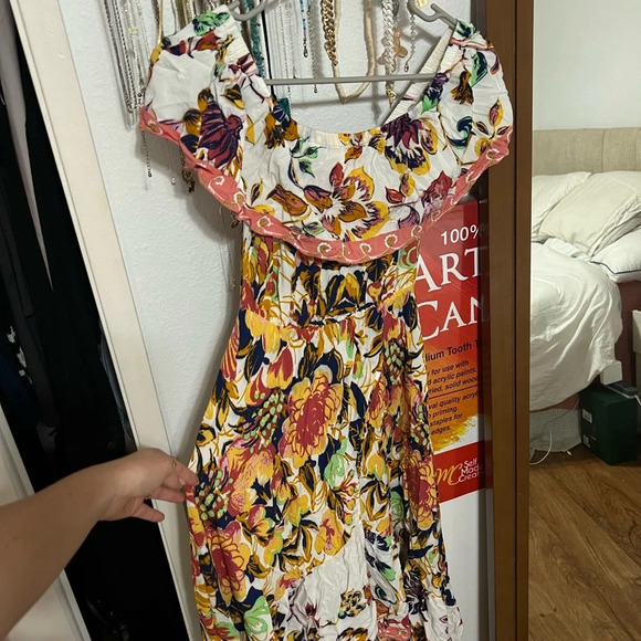 FLYING TOMATO dress - Picture 12 of 15